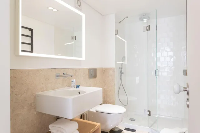 Premium, Double Bed, Boutique Chiado Suites 3/3