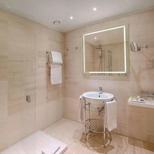 Junior Suite, Extra Beds، Nh Collection Milano Porta Nuova 8/14