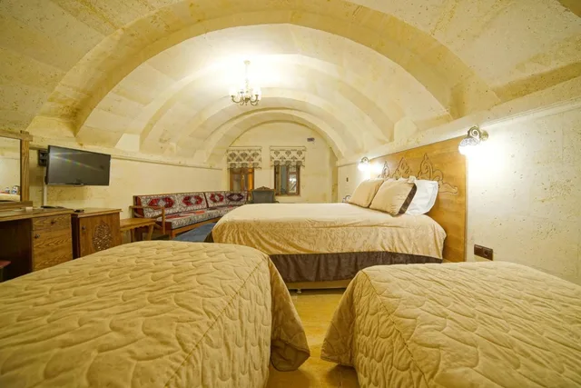 جناح عائلي، Lucky Cave Cappadocia 5/7