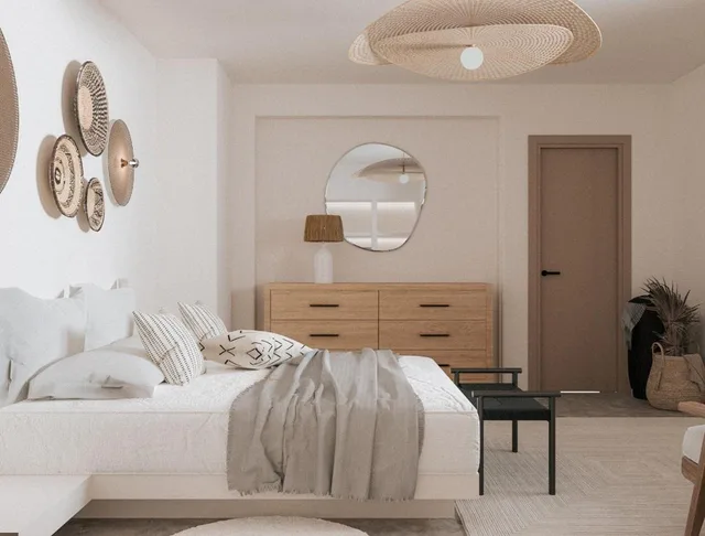 Luxury, Villa, Sea View, with Pool، Aelia Paros Villas 1/5