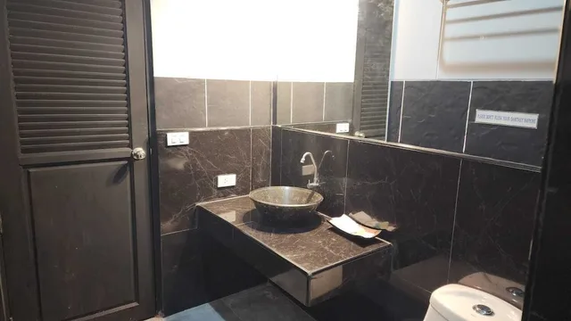 بنغل ديلوكس بسرير كينج مع أريكة، Sasitara Residence Koh Samui 9/9