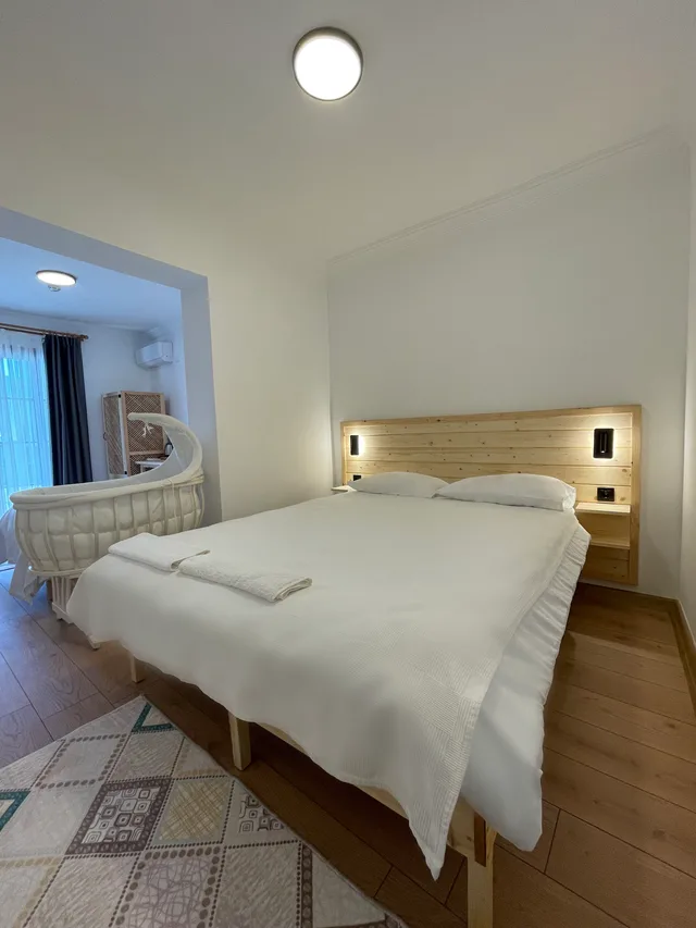 غرفة قياسية ثلاثية، Alibaba Airport Hotel 3/10