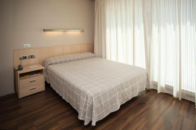 Standard, Double or Twin Bed, Acuazul Hotel 2/6