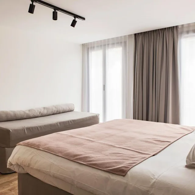 Room, Triple, Single Bed, New Hotel Opera 6/10