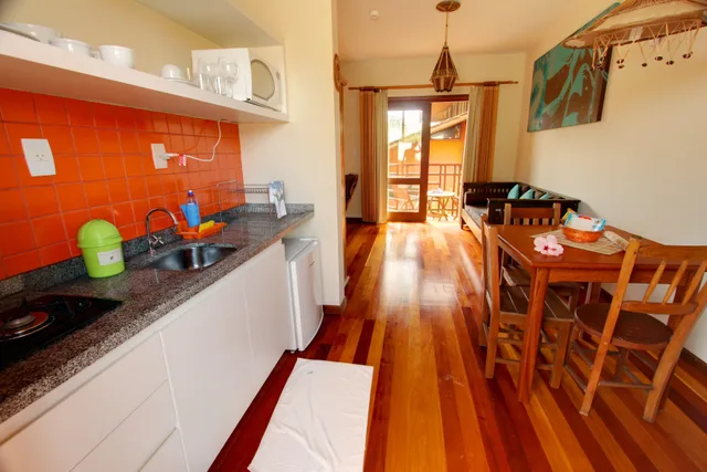 Master, Double Bed، Vila Boa Vida 9/10