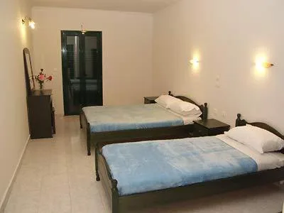 غرفة رباعية، Portego Hotel 2/3