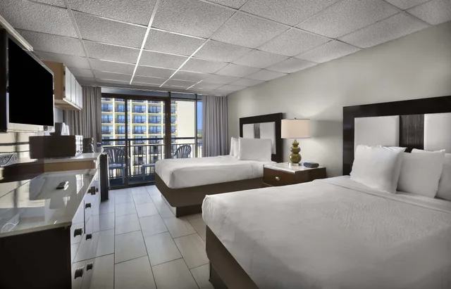 غرفة بإطلالة على البحر، Hotel Blue Resort 1/1