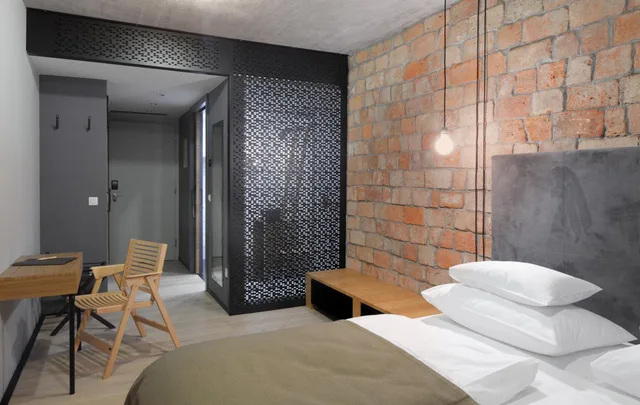 Room, Double or Twin Bed, Hotel Nox 2/10