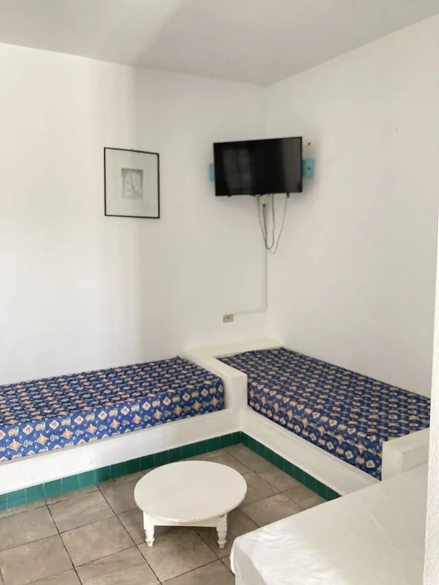Hotel Le Beau Sejour، El Mgarsa 26/26