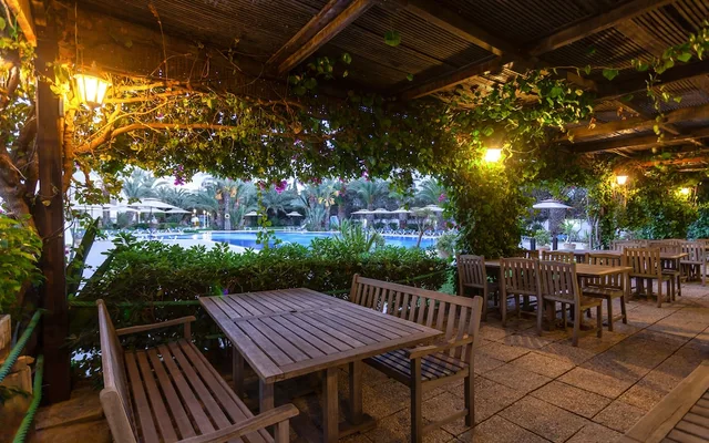 Residence Le Corail، الحمامات 25/67