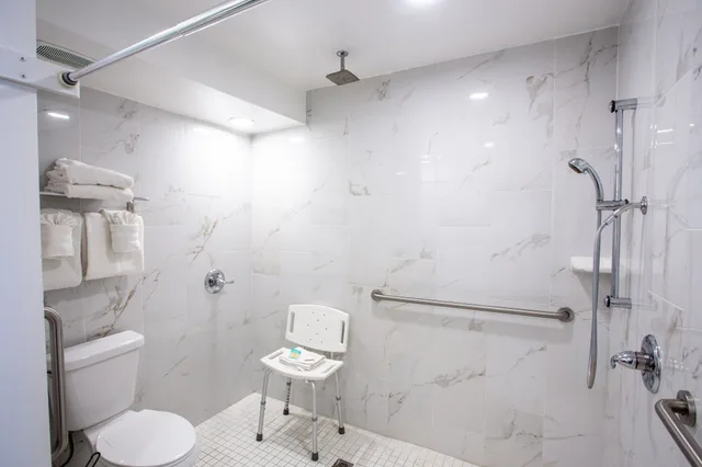 Deluxe, King Bed, Accessible, The Ponce St Augustine Hotel 7/7