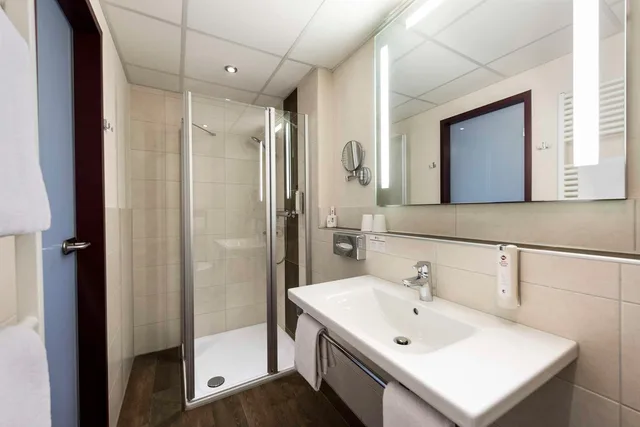 شقة بسرير مزدوج، Best Western Plus Hotel Willingen 5/5