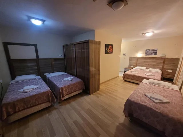 Honeymoon, Suite, SELINUS BEACH CLUB HOTEL 4/10