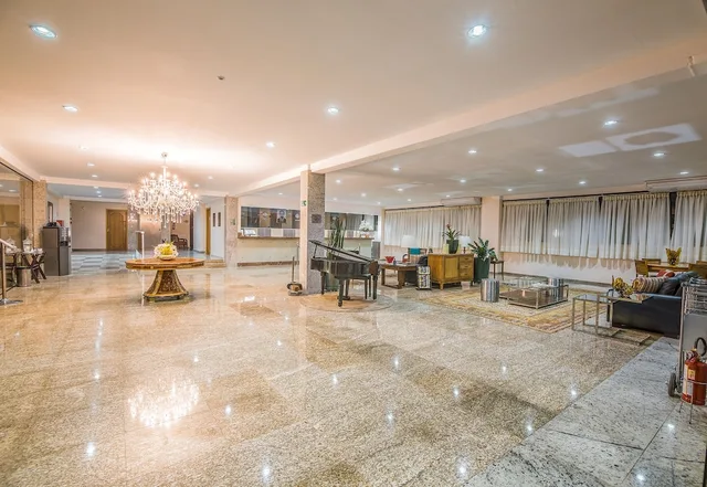 Hotel Nacional Inn Sao Carlos & Convencoes، ساو كارلوس 4/42