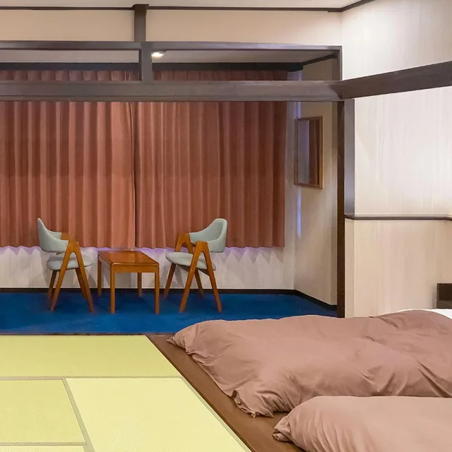 Interior, Japanese, Standard, Triple, Interior Bath، Ooedo Onsen Monogatari Premium Seiunkaku 3/3