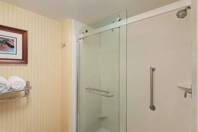 2 Bedrooms, Suite, King Bed, 2 Queen Beds, Sofa, Homewood Suites by Hilton Allentown-West/Fogelsville, PA 3/3