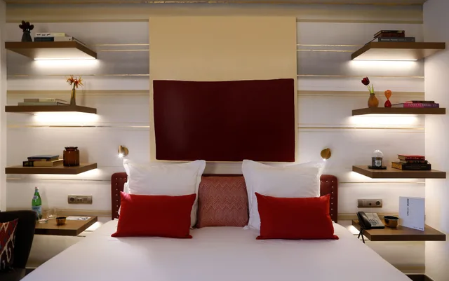 Vincci, Single, Twin Beds، Vincci Mae 6/10