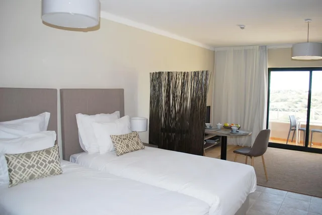 شقة استوديو، Pestana Gramacho Residences 1/10