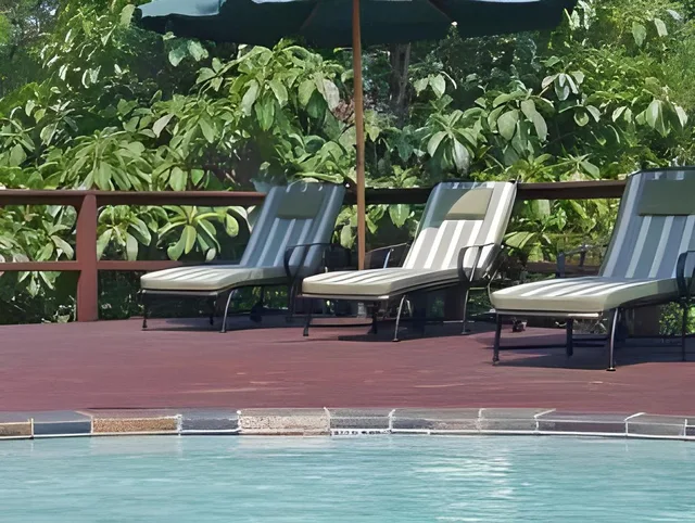 Abangane Guest Lodge، Hlanganani 52/58