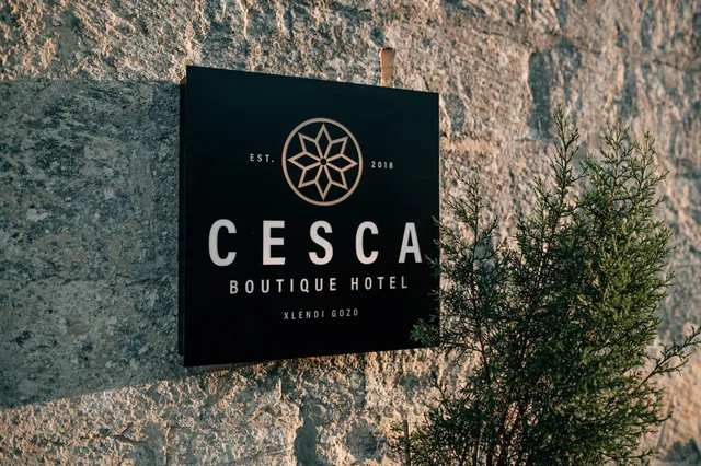 غرفة كلاسيكية تقليدية، Cesca Boutique Hotel 1/10