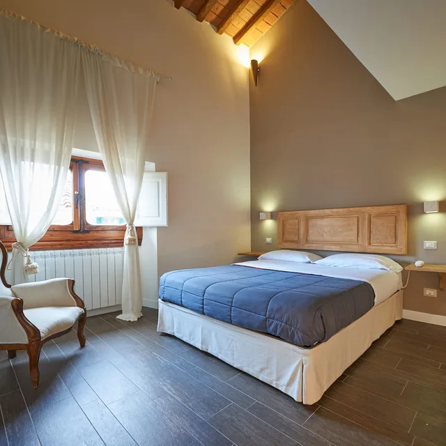 2 Bedrooms, Apartment, Double Bed, Le Stanze Del Duomo 2/4