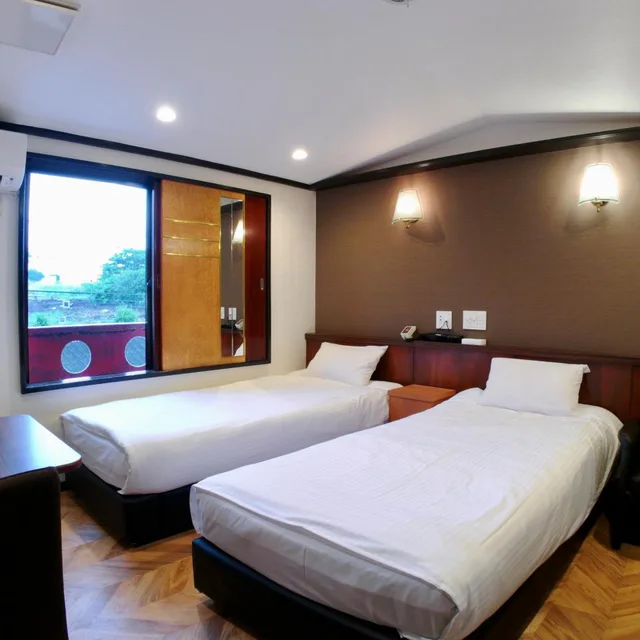 Standard, Twin Beds, HOTEL LEX Numazu (Adult Only) 2/5