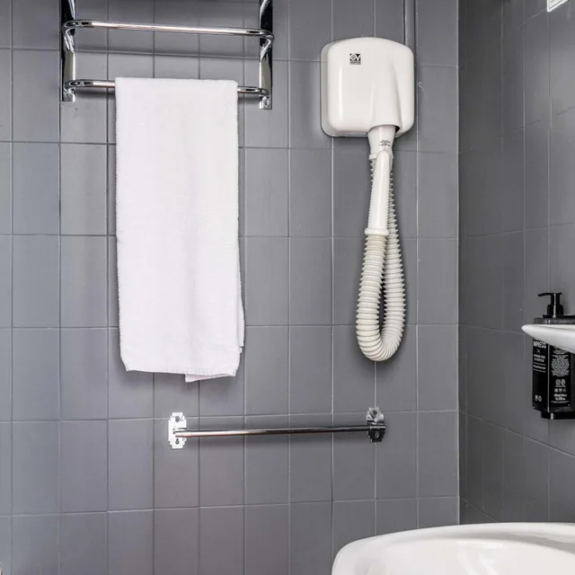 غرفة سوبيريور بثلاثة أسرّة، ibis Styles Asnieres Centre 9/9