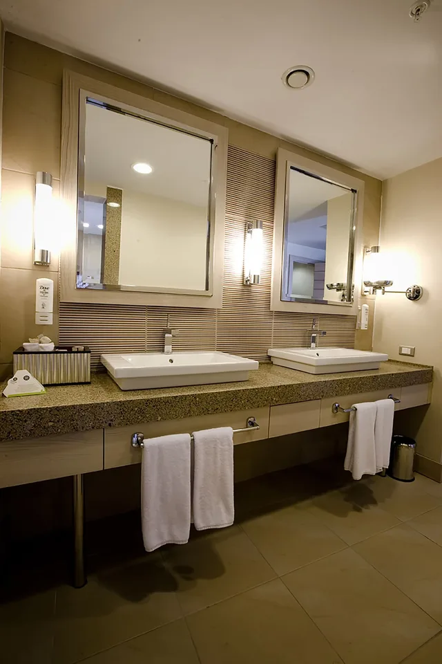Diamond, Suite, Queen and Twin Beds، Cornelia Diamond Golf Resort and Spa 2/2