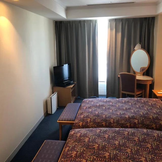 Suite, KUSHIRO PRINCE HOTEL 2/10