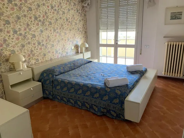 شقة بإطلالة على البحر بغرفتي نوم، Hotel Panoramic 1/3
