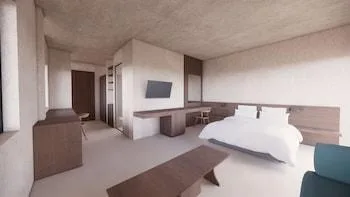 Loft, Suite, City View، Elite Centre 1/1