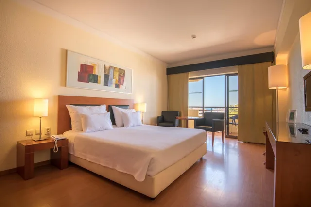 Room, Single, Pool View, Vila Gale Cerro Alagoa 12/20