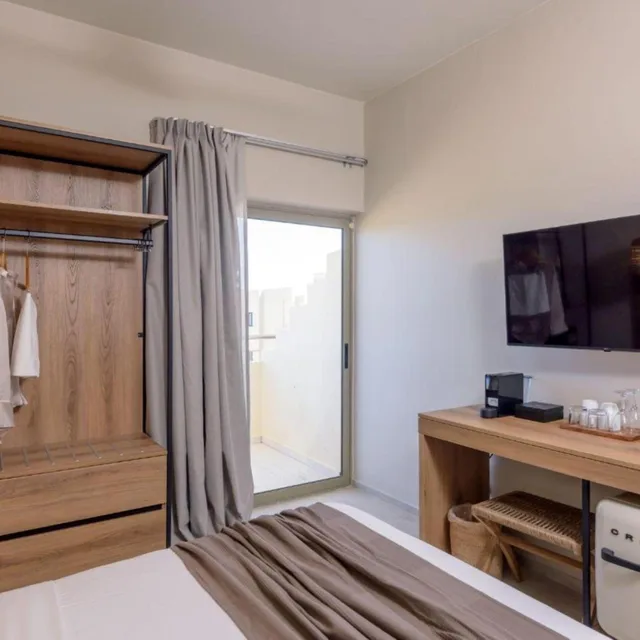 Premium, Side Sea View، Zeus Hotels Neptuno Beach 8/10