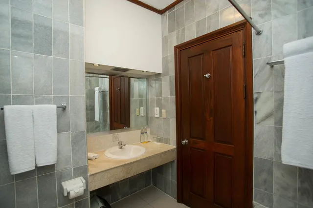 غرفة سوبيريور بسرير كوين، Bali Garden Beach Resort 9/10