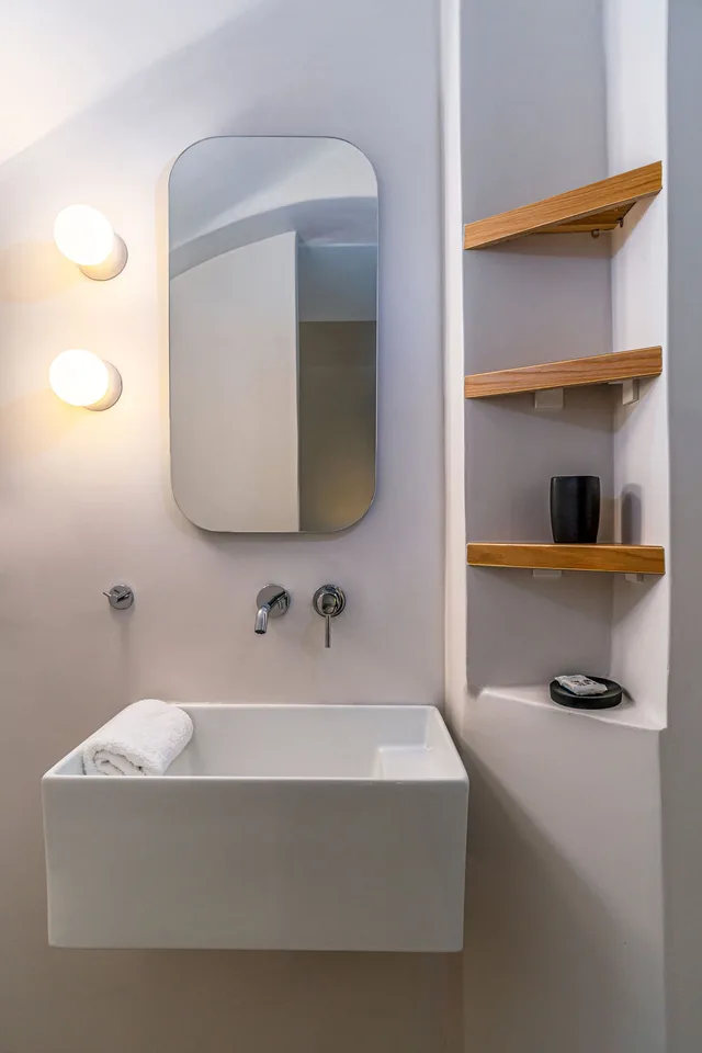 Duplex, Suite, Outdoor Jetted Tub، Panorama Boutique Hotel 3/5