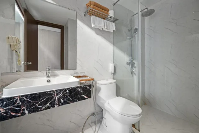 Senior, Triple, City View، Sochi Hotel 4/4