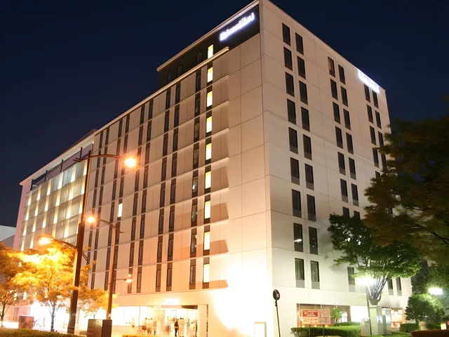 Hollywood, Triple، Richmond Hotel Fukushima Ekimae 1/1