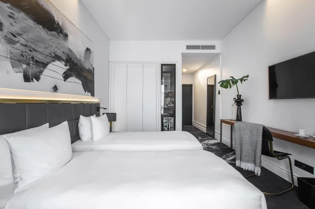 غرفة سوبيريور، Hotel Pacai 1/7