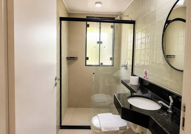 غرفة كومفورت بسرير مزدوج، Casa Encantada Hotel & Suites 10/10