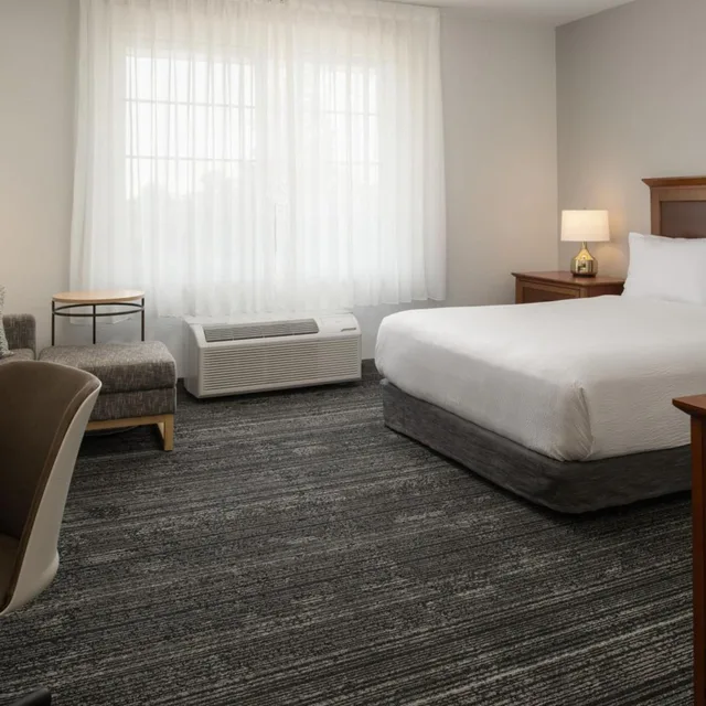 استوديو، TownePlace Suites by Marriott San Jose Campbell 1/6