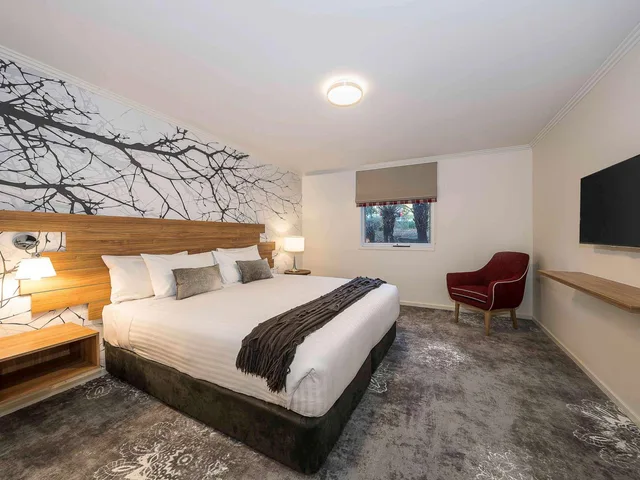 1 Bedroom, Apartment, The Sebel Pinnacle Valley 2/10