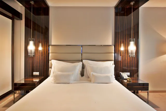 غرفة ديلوكس مفردة، Altis Grand Hotel 8/11