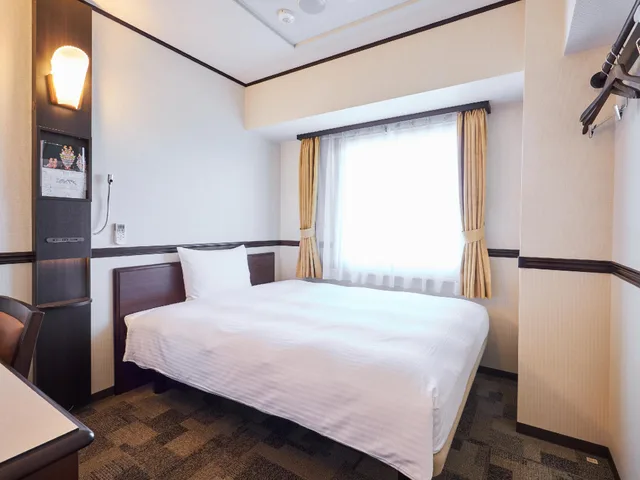 غرفة مفردة للمدخنين، TOYOKO INN KINTETSU YOKKAICHI-EKI KITAGUCHI 1/1