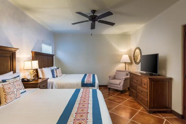 استوديو فاخر، Hacienda Del Mar Los Cabos Resort Villas And Golf 1/2
