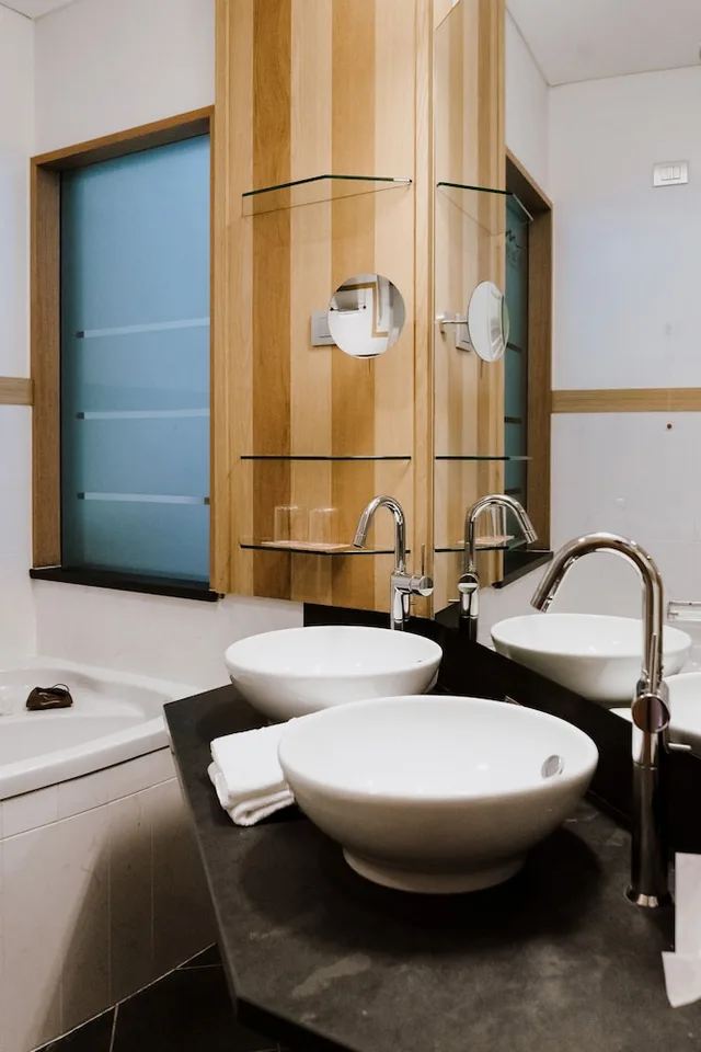 جناح جونيور بسريرين منفصلين، Hotel Lac Salin Spa Mountain Resort 7/10