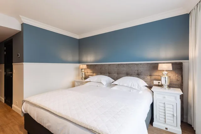 Courtyard, Twin Beds، Hotel Cocoon 2/4