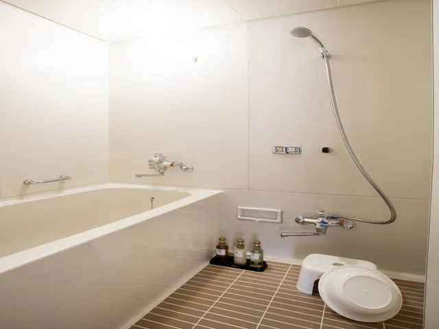 Executive, Twin Beds, Pool Access، Lake Biwa Otsu Prince Hotel(ex.Biwako Otsu Prince Hotel) 6/7