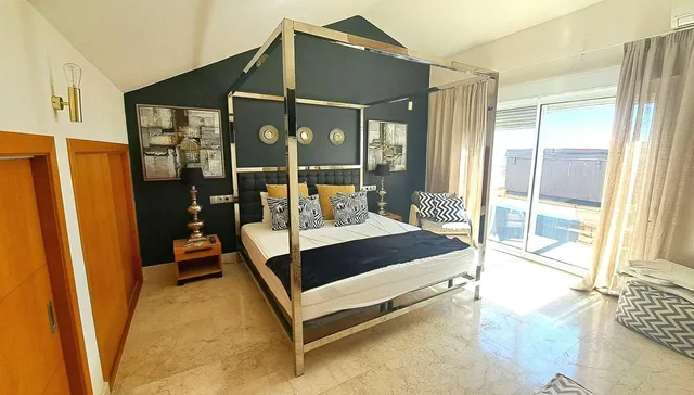 2 Bedrooms, Duplex, Penthouse، Aloha Hill Club Golf and Spa 2/3