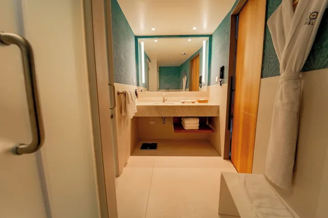 Loft, Studio, King Bed، Go Quito Hotel 10/10