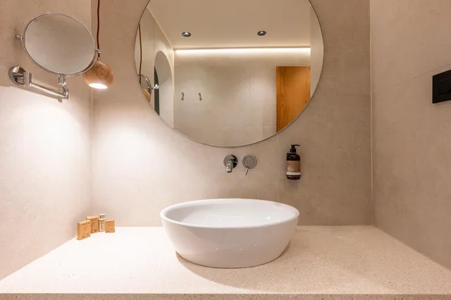 Suite, Private Pool, Aegean Houses 7/7